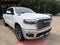 2026 RAM 1500 Laramie Crew Cab 4x4 5'7' Box