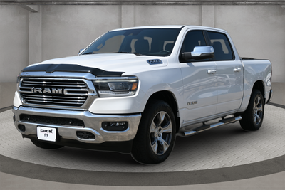 2023 RAM 1500 Laramie Crew Cab 4x4 5'7' Box