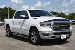 2023 RAM 1500 Laramie Crew Cab 4x4 5'7' Box