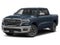 2027 RAM 1500 RAM 1500 LARAMIE CREW CAB 4X4 5'7' BOX