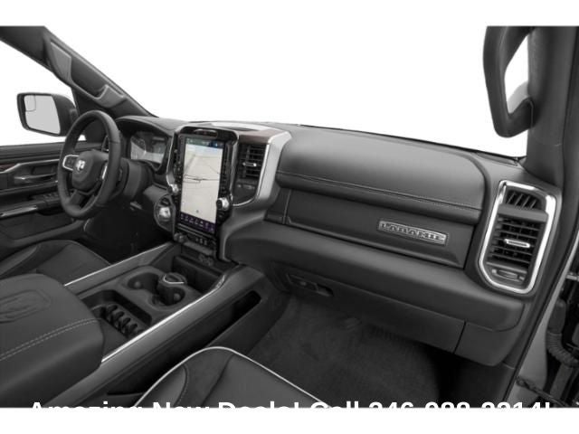 2027 RAM 1500 RAM 1500 LARAMIE CREW CAB 4X4 5'7' BOX