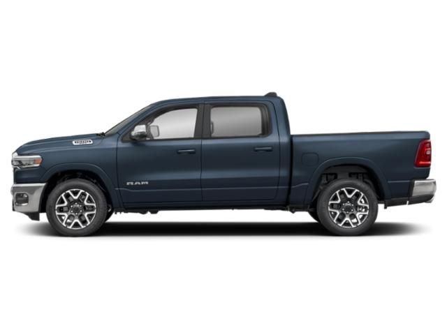 2027 RAM 1500 RAM 1500 LARAMIE CREW CAB 4X4 5'7' BOX