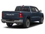 2027 RAM 1500 RAM 1500 LARAMIE CREW CAB 4X4 5'7' BOX