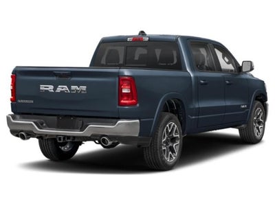 2027 RAM 1500 RAM 1500 LARAMIE CREW CAB 4X4 5'7' BOX