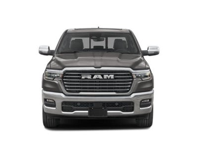 2027 RAM 1500 RAM 1500 LARAMIE CREW CAB 4X4 5'7' BOX