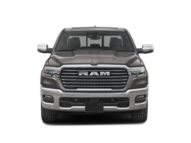 2027 RAM 1500 RAM 1500 LARAMIE CREW CAB 4X4 5'7' BOX