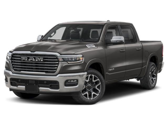 2027 RAM 1500 RAM 1500 LARAMIE CREW CAB 4X4 5'7' BOX
