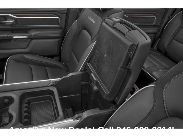2027 RAM 1500 RAM 1500 LARAMIE CREW CAB 4X4 5'7' BOX