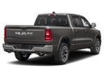 2027 RAM 1500 RAM 1500 LARAMIE CREW CAB 4X4 5'7' BOX