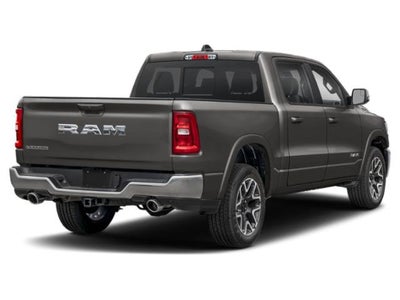 2027 RAM 1500 RAM 1500 LARAMIE CREW CAB 4X4 5'7' BOX
