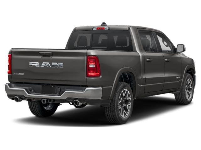 2027 RAM 1500 RAM 1500 LARAMIE CREW CAB 4X4 5'7' BOX