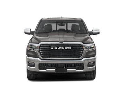 2027 RAM 1500 RAM 1500 LARAMIE CREW CAB 4X4 5'7' BOX