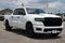 2026 RAM 1500 Laramie Crew Cab 4x4 5'7' Box