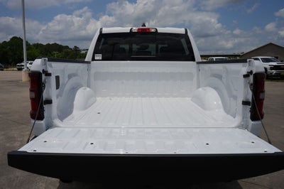 2026 RAM 1500 Laramie Crew Cab 4x4 5'7' Box