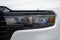 2026 RAM 1500 Laramie Crew Cab 4x4 5'7' Box