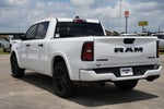 2026 RAM 1500 Laramie Crew Cab 4x4 5'7' Box