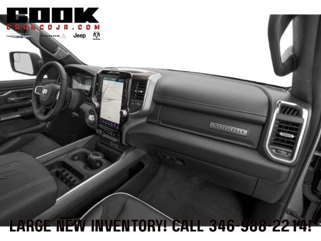 2027 RAM 1500 RAM 1500 LARAMIE CREW CAB 4X4 5'7' BOX