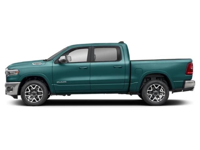 2027 RAM 1500 RAM 1500 LARAMIE CREW CAB 4X4 5'7' BOX
