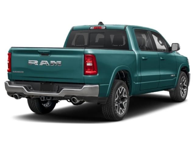 2027 RAM 1500 RAM 1500 LARAMIE CREW CAB 4X4 5'7' BOX