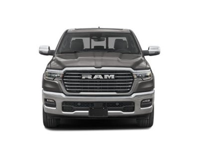 2027 RAM 1500 RAM 1500 LARAMIE CREW CAB 4X4 5'7' BOX