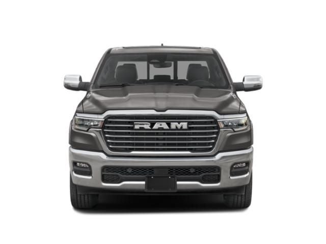 2027 RAM 1500 RAM 1500 LARAMIE CREW CAB 4X4 5'7' BOX