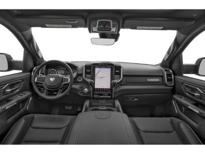 2027 RAM 1500 RAM 1500 LARAMIE CREW CAB 4X4 5'7' BOX