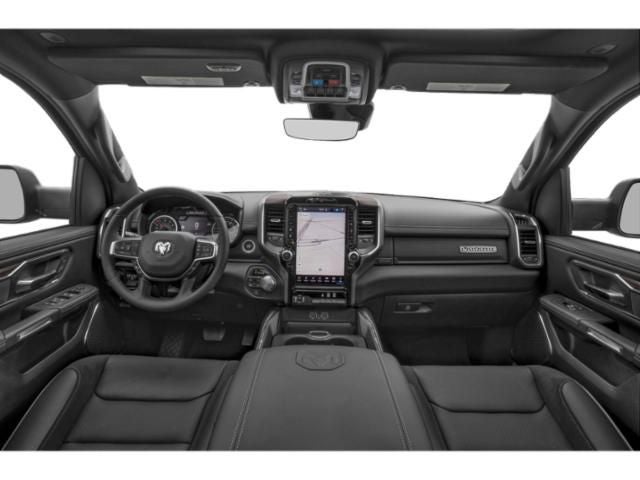 2027 RAM 1500 RAM 1500 LARAMIE CREW CAB 4X4 5'7' BOX