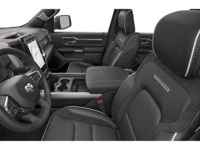 2027 RAM 1500 RAM 1500 LARAMIE CREW CAB 4X4 5'7' BOX