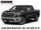 2027 RAM 1500 RAM 1500 LARAMIE CREW CAB 4X4 5'7' BOX