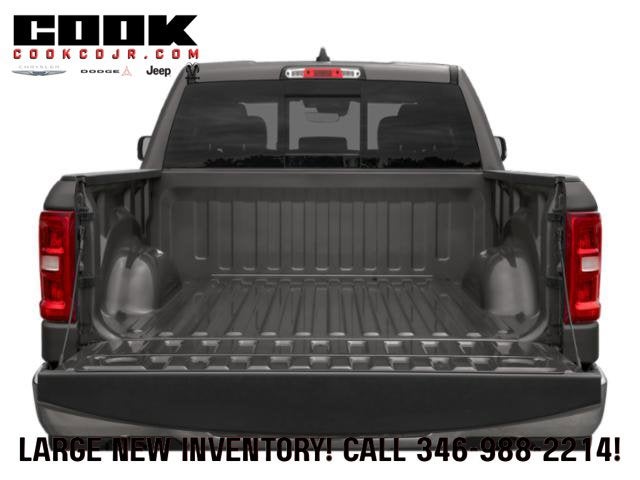 2027 RAM 1500 RAM 1500 LARAMIE CREW CAB 4X4 5'7' BOX