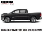 2027 RAM 1500 RAM 1500 LARAMIE CREW CAB 4X4 5'7' BOX
