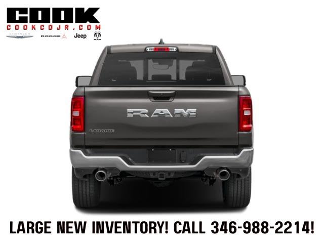 2027 RAM 1500 RAM 1500 LARAMIE CREW CAB 4X4 5'7' BOX