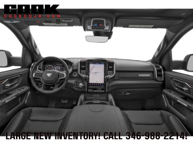 2027 RAM 1500 RAM 1500 LARAMIE CREW CAB 4X4 5'7' BOX