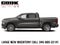 2027 RAM 1500 RAM 1500 TUNGSTEN CREW CAB 4X4 5'7' BOX