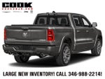 2027 RAM 1500 RAM 1500 TUNGSTEN CREW CAB 4X4 5'7' BOX