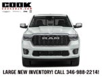 2027 RAM 1500 RAM 1500 TUNGSTEN CREW CAB 4X4 5'7' BOX