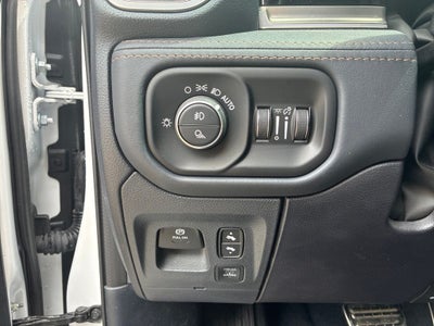 2025 RAM 1500 Tungsten