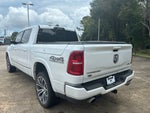 2025 RAM 1500 Tungsten