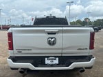 2025 RAM 1500 Tungsten