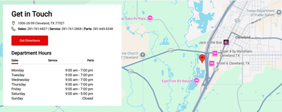 2021 RAM 1500 Longhorn