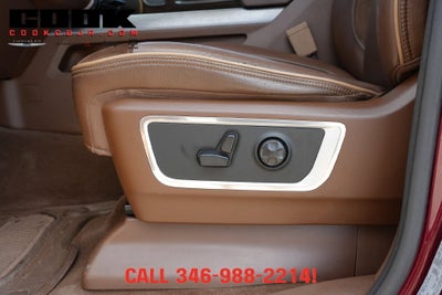 2021 RAM 1500 Longhorn