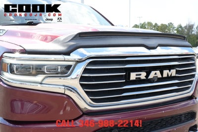2021 RAM 1500 Longhorn