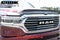 2021 RAM 1500 Longhorn