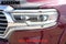 2021 RAM 1500 Longhorn