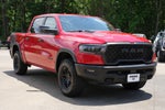 2025 RAM 1500 Rebel Crew Cab 4x4 5'7' Box