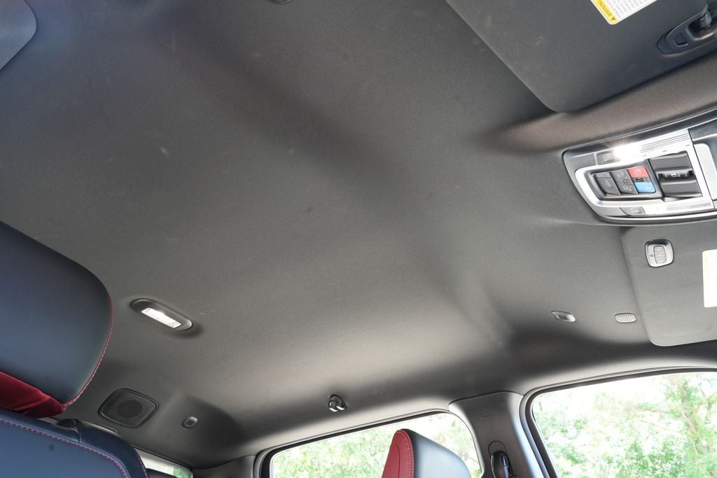 2025 RAM 1500 Rebel Crew Cab 4x4 5'7' Box
