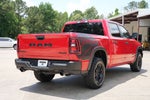 2025 RAM 1500 Rebel Crew Cab 4x4 5'7' Box