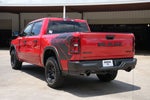 2025 RAM 1500 Rebel Crew Cab 4x4 5'7' Box