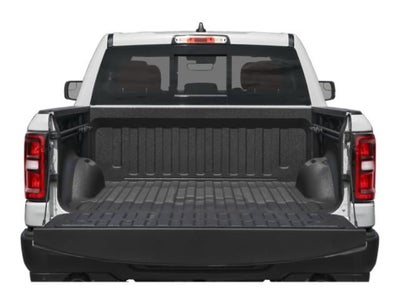 2027 RAM 1500 RAM 1500 REBEL CREW CAB 4X4 5'7' BOX