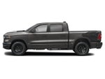 2027 RAM 1500 RAM 1500 REBEL CREW CAB 4X4 5'7' BOX
